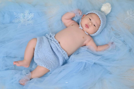 赵县宝宝多少度算发烧
